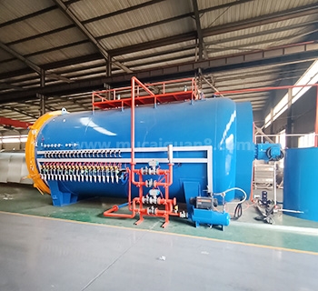 热压罐设备的安全操作规范与注意事项